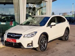 Bianco pastello Usata 2017 Subaru XV SUV | 15.900 € (Buon prezzo)