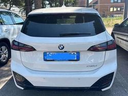 Bianco Usata 2024 BMW 218 Active Tourer M Sport Monovolume | 37.500 € (Cara)
