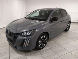 Grigio Usata 2024 Peugeot 208 Allure Due volumi | 17.990 € (Cara)