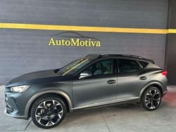 Grigio Usata 2023 Cupra Formentor SUV | 28.890 € (Buon prezzo)