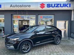 Nero metallizzato Nuova 2025 DFSK F5 SUV | 27.988 € (Buon prezzo)