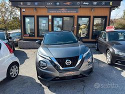 Grigio Usata 2021 Nissan Juke Enigma SUV | 16.990 € (Buon prezzo)
