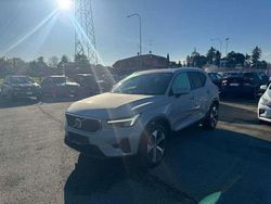 Grigio Usata 2025 Volvo XC40 Ultra SUV | 36.890 € (Molto cara)