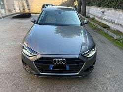 Other Usata 2021 Audi A4 Ambiente Station wagon | 16.700 € (Ottimo prezzo)