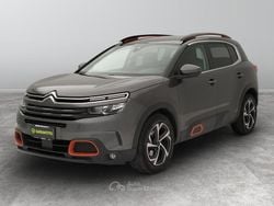 Gray Usata 2020 Citroën C5 Feel Pick-up | 17.990 € (Ottimo prezzo)