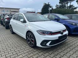 Bianco Usata 2024 VW Polo GTI Tre volumi | 28.900 € (Buon prezzo)