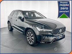 Nero Usata 2025 Volvo XC60 Plus SUV | 45.900 € (Ottimo prezzo)