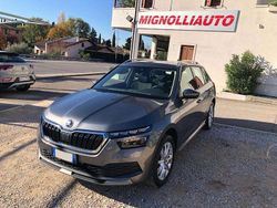 Grigio Usata 2022 Skoda Kamiq Style SUV | 16.400 € (Buon prezzo)