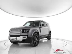 Grigio Usata 2021 Land Rover Defender HSE Dynamic SUV | 58.900 € (Cara)
