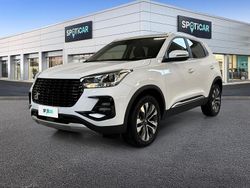 Bianco Usata 2023 DR DR 5.0 SUV | 14.950 € (Buon prezzo)