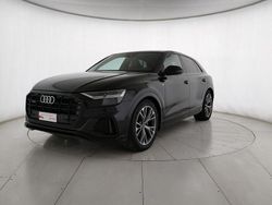 Nero Usata 2021 Audi Q8 Sport SUV | 62.900 € (Buon prezzo)