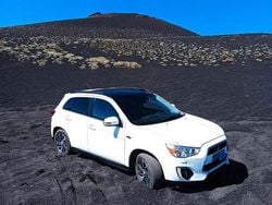 Usata 2014 Mitsubishi ASX SUV | 7500 € (Buon prezzo)