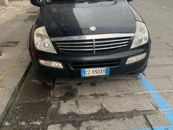 Usata 2006 Ssangyong Rexton SUV | 1500 €