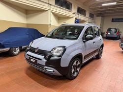 Grigio Usata 2020 Fiat Panda Cross Cross Due volumi | 9900 € (Buon prezzo)