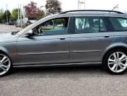 Usata 2004 Jaguar X-type Station wagon | 2000 € (Buon prezzo)