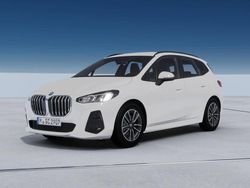 Nuova 2025 BMW 220 Active Tourer M Sport Monovolume | 37.856 € (Cara)