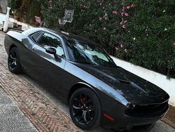 Grigio Usata 2016 Dodge Challenger SXT Coupé | 31.000 €