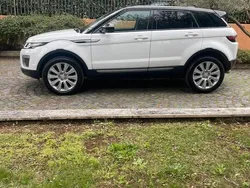 Usata 2017 Land Rover Range Rover evoque Tre volumi | 19.500 € (Buon prezzo)