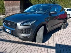 Usata 2018 Jaguar E-Pace SUV | 14.000 € (Buon prezzo)