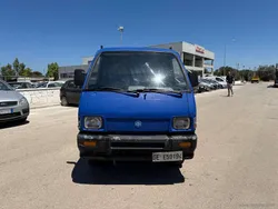 Blu/azzurro Usata 1993 Piaggio Porter Furgone | 2800 €