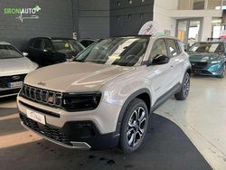 Beige Nuova 2025 Jeep Avenger Summit SUV | 28.400 € (Buon prezzo)