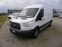Bianco Usata 2018 Ford Transit Trend Furgone | 17.150 € (Cara)