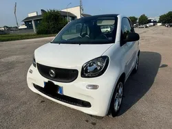 Usata 2015 Smart ForTwo Coupé Passion Due volumi | 10.100 € (Buon prezzo)