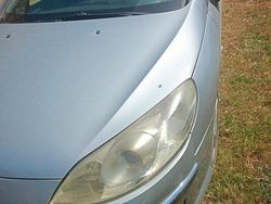 Grigio Usata 2005 Peugeot 407 Station wagon | 1600 €