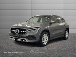 Gray Usata 2022 Mercedes GLA200 Business SUV | 31.500 € (Super prezzo)