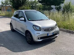 Usata 2018 Smart ForFour Electric Drive Prime Due volumi | 9449 € (Buon prezzo)