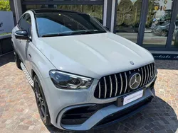 Grigio Usata 2024 Mercedes GLE63 AMG AMG Coupé | 125.900 € (Super prezzo)