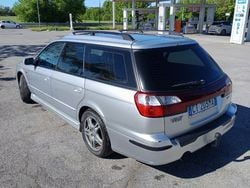 Grigio Usata 2001 Subaru Legacy Station wagon | 5900 €