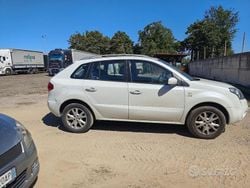Usata 2009 Renault Koleos SUV | 3500 € (Ottimo prezzo)
