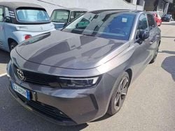 Grigio Usata 2024 Opel Astra Business Elegance Tre volumi | 23.900 € (Buon prezzo)