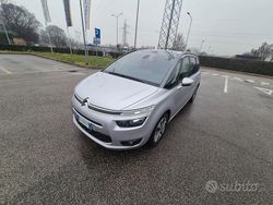 Usata 2015 Citroën C4 Picasso Monovolume | 5990 € (Ottimo prezzo)