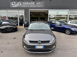 Nero Usata 2014 VW Polo Tre volumi | 7200 € (Super prezzo)