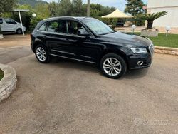 Nero Usata 2013 Audi Q5 S-Line SUV | 15.990 € (Buon prezzo)