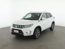 Bianco Usata 2023 Suzuki Vitara Cool SUV | 19.999 € (Buon prezzo)