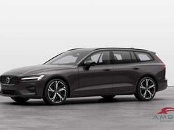 Platinum grey Nuova 2025 Volvo V60 Plus Station wagon | 39.400 € (Buon prezzo)