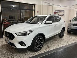 Bianco Usata 2023 MG ZS Luxury Station wagon | 16.900 € (Cara)