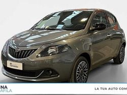 Grigio Usata 2024 Lancia Ypsilon S Due volumi | 11.400 € (Super prezzo)