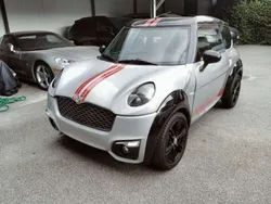 Argento Usata 2017 Chatenet CH30 Due volumi | 8900 €
