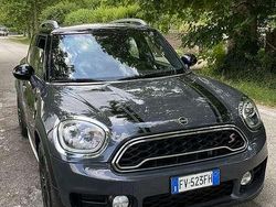 Usata 2019 Mini Cooper S Countryman Hype SUV | 20.000 € (Ottimo prezzo)
