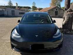Usata 2020 Tesla Model 3 Long Range AWD Tre volumi | 24.900 € (Buon prezzo)