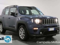 Blu Usata 2024 Jeep Renegade Limited SUV | 21.800 € (Buon prezzo)