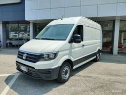 Bianco Usata 2019 VW Crafter Furgone | 19.000 € (Cara)