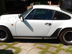 Bianco Usata 1982 Porsche 911SC | 70.000 €