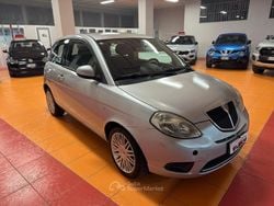 Grigio Usata 2010 Lancia Ypsilon Due volumi | 3200 € (Buon prezzo)