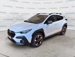 Bianco Usata 2023 Subaru Crosstrek Style SUV | 30.900 € (Buon prezzo)