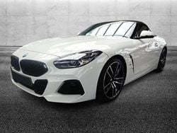 Bianco Usata 2021 BMW Z4 M Sport Cabrio | 44.450 € (Buon prezzo)